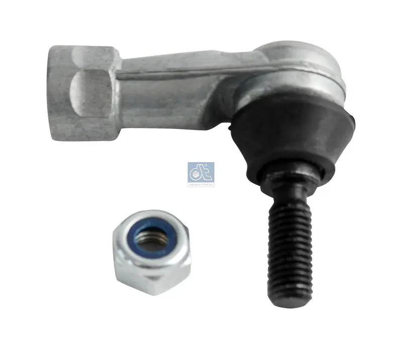 DT SPARE PARTS 460724 Шаровая головка, система тяг и