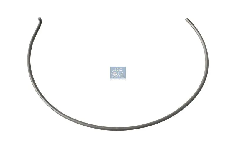 DT SPARE PARTS 461558 Рессора