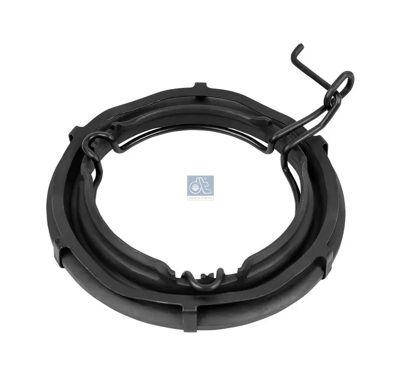 DT SPARE PARTS 461631 Кольцо выжимного подшипника