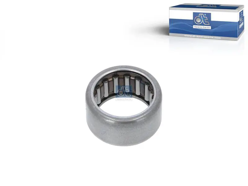 DT SPARE PARTS 463067 Подшипник, механическая