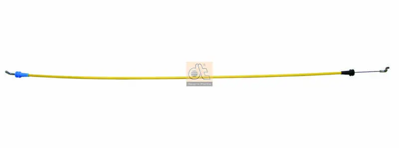 DT SPARE PARTS 463404 Трос, замок двери