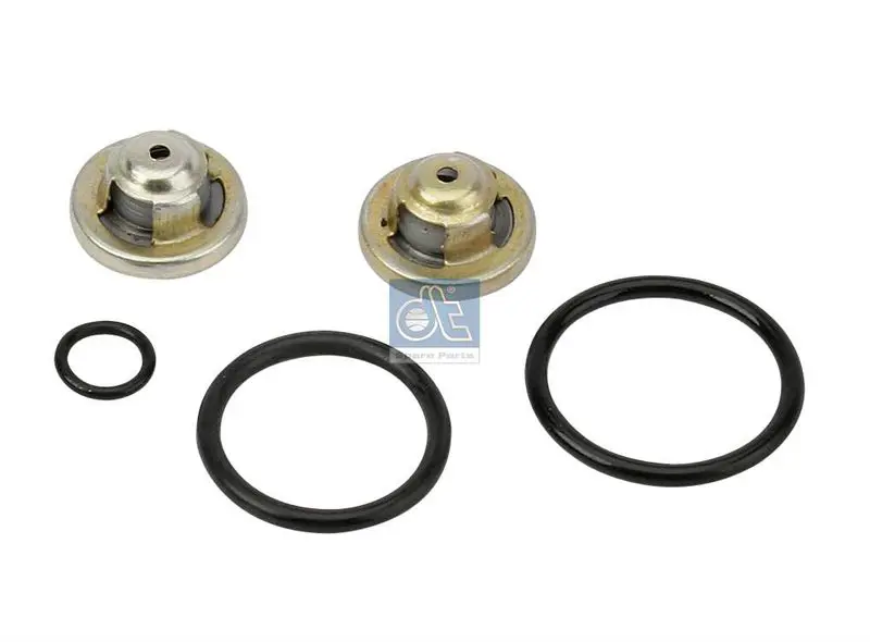 4.90536 DT SPARE PARTS Ремкомплект, распределитель