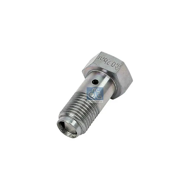 DT SPARE PARTS 540076 Клапан, система подачи топлива