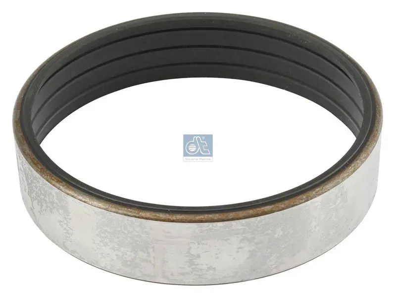 5.40145 DT SPARE PARTS Вращающееся кольцо, коленчатый