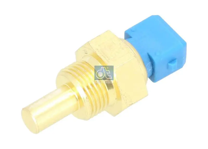 DT SPARE PARTS 544003 Термовыключатель, вентилятор
