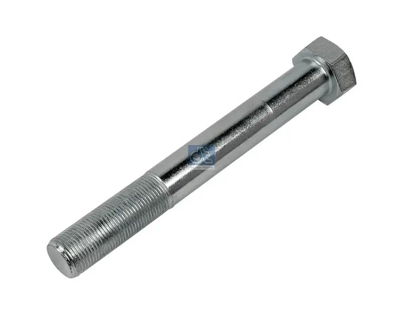 DT SPARE PARTS 611070 Палец ушка рессоры MIN2