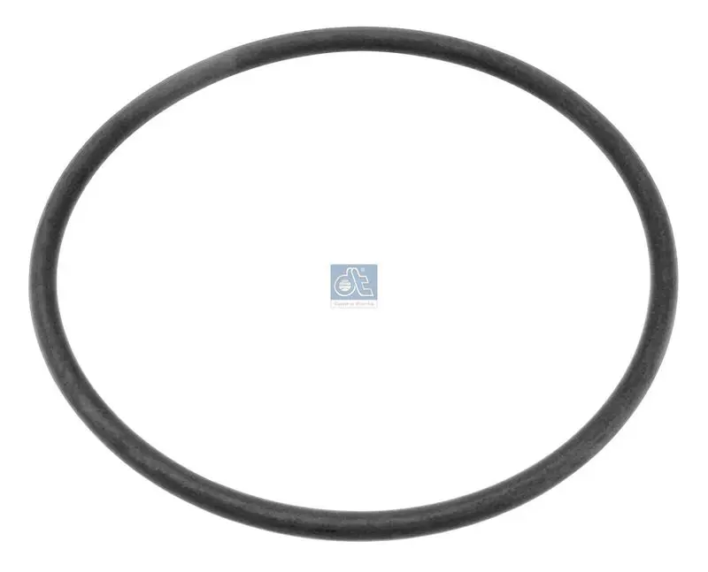 6.30061 DT SPARE PARTS Прокладка, водяной насос