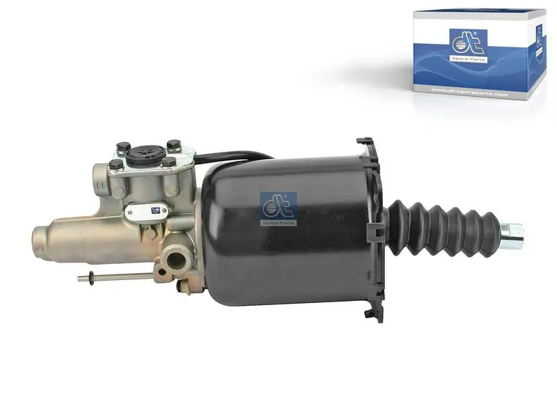 6.43010 DT SPARE PARTS 