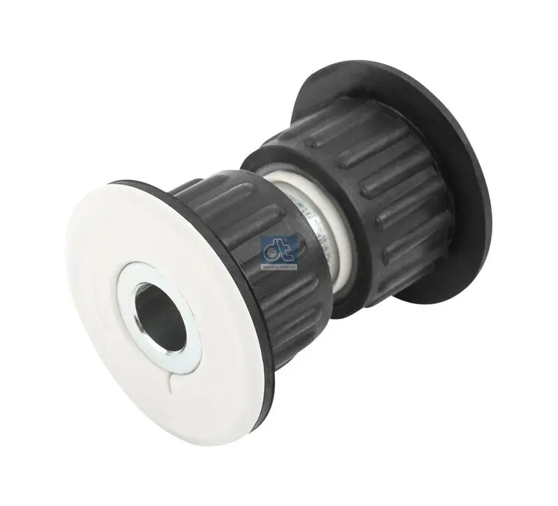DT SPARE PARTS 711019 Втулка, листовая рессора