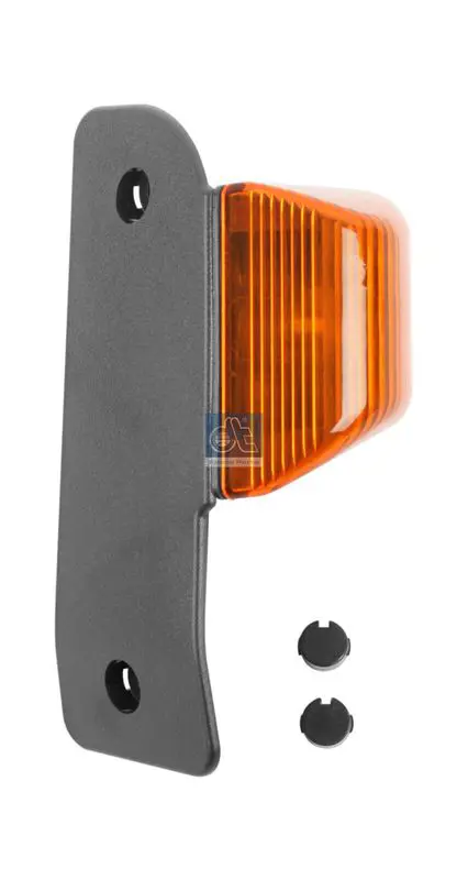 7.25310 DT SPARE PARTS Боковой габаритный фонарь