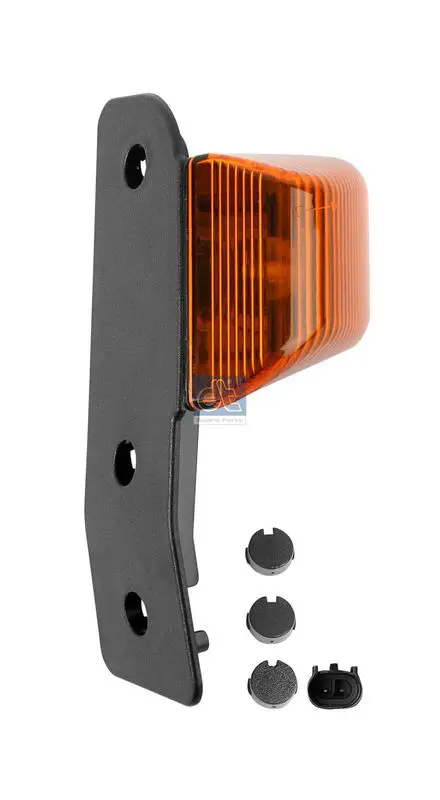 7.25312 DT SPARE PARTS Боковой габаритный фонарь