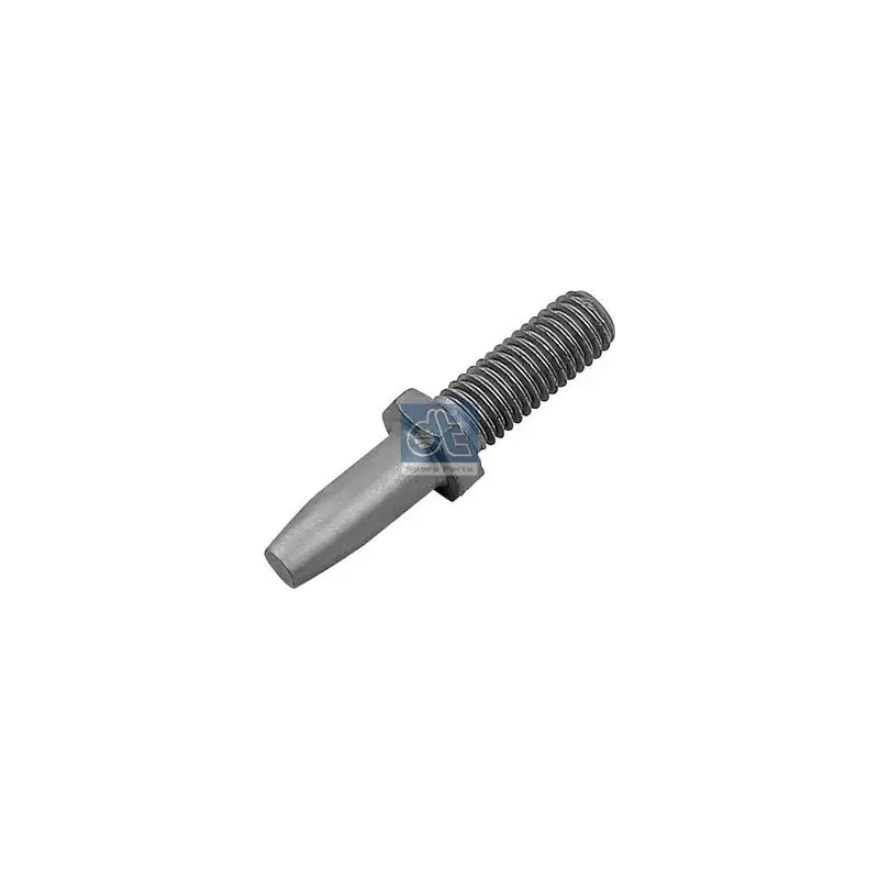 DT SPARE PARTS 736060 Болт, диск тормозного