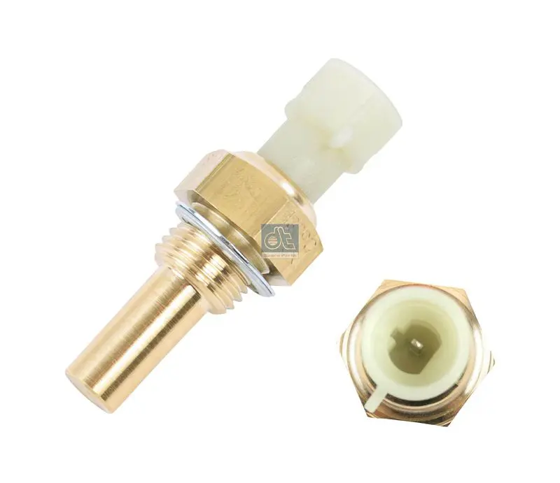 7.51401 DT SPARE PARTS Датчик, температура