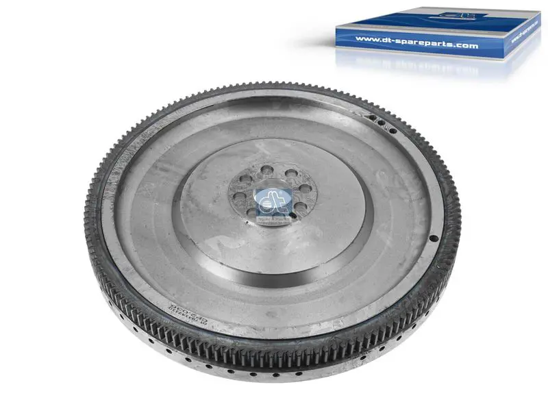7.54036 DT SPARE PARTS Маховик