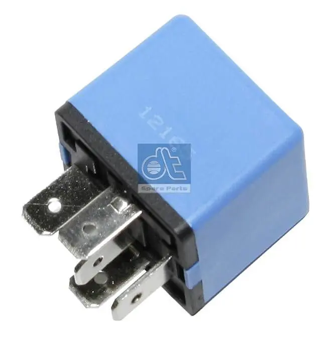 DT SPARE PARTS 778207 Реле