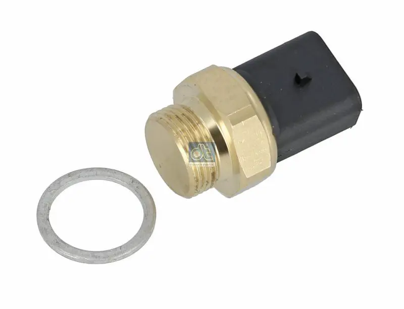 DT SPARE PARTS 780170 Термовыключатель, вентилятор