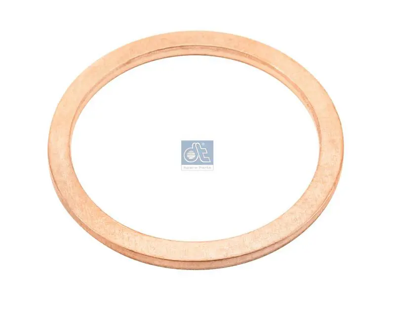 DT SPARE PARTS 901003 Уплотнительное кольцо,