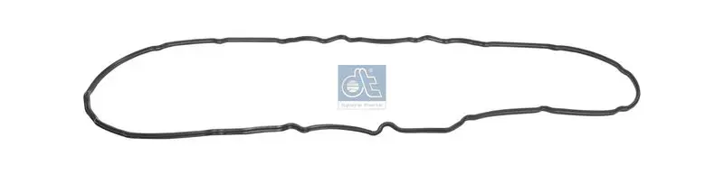  DT SPARE PARTS 