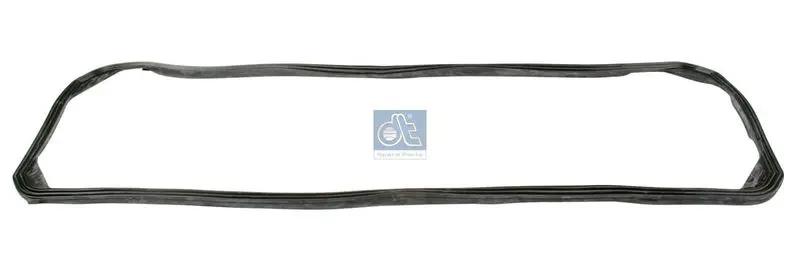 540084 DT Spare Parts Прокладка, маслянный поддон