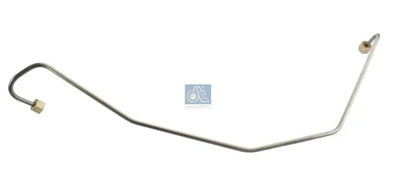  DT SPARE PARTS Трубопровод высокого давления, система впрыска