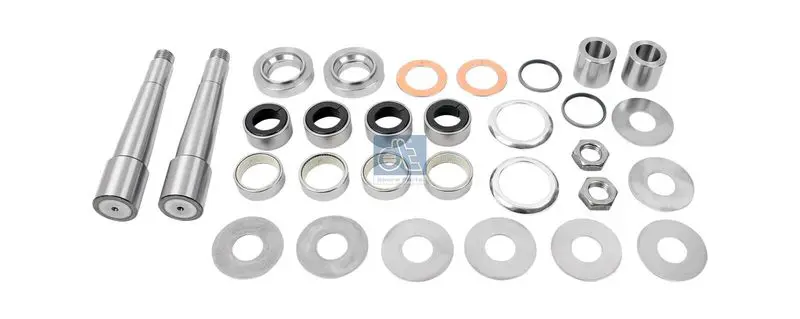 592010 DT Spare Parts 