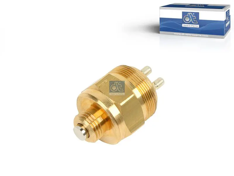  DT Spare Parts 