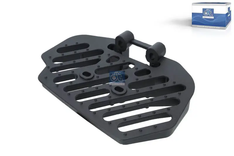  DT Spare Parts 