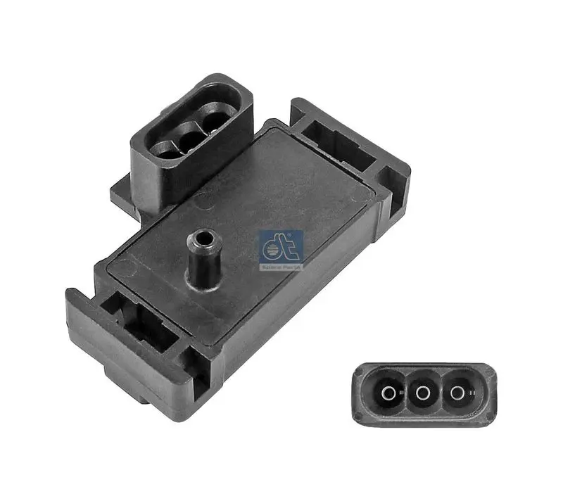  DT Spare Parts 
