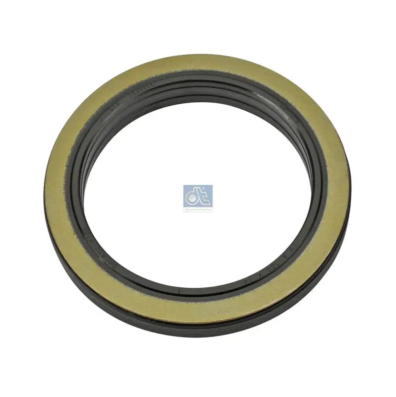 DT Spare Parts 117203 Уплотняющее кольцо, ступица