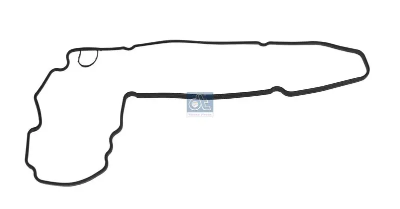 DT SPARE PARTS 420505 Прокладка, крышка картера