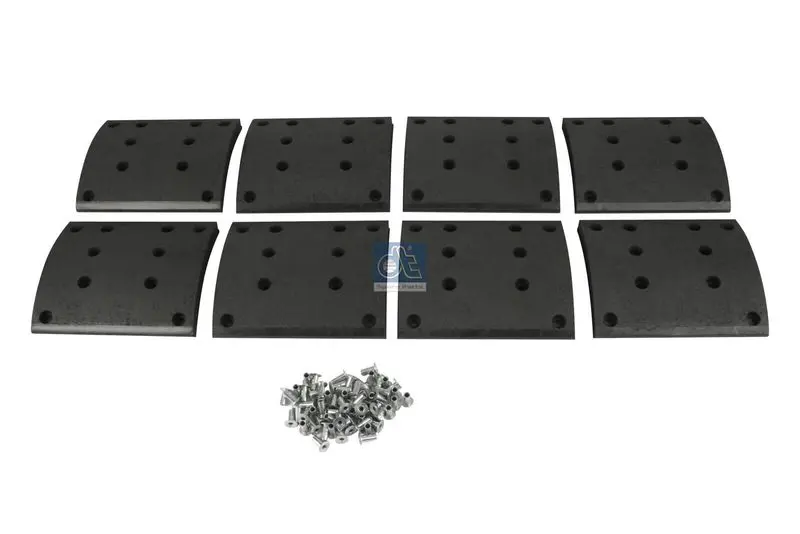  DT Spare Parts 