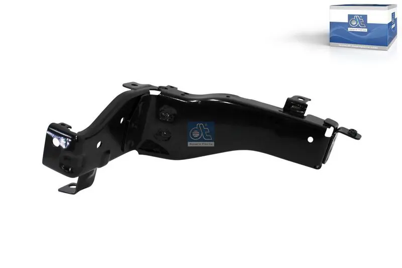  DT Spare Parts 