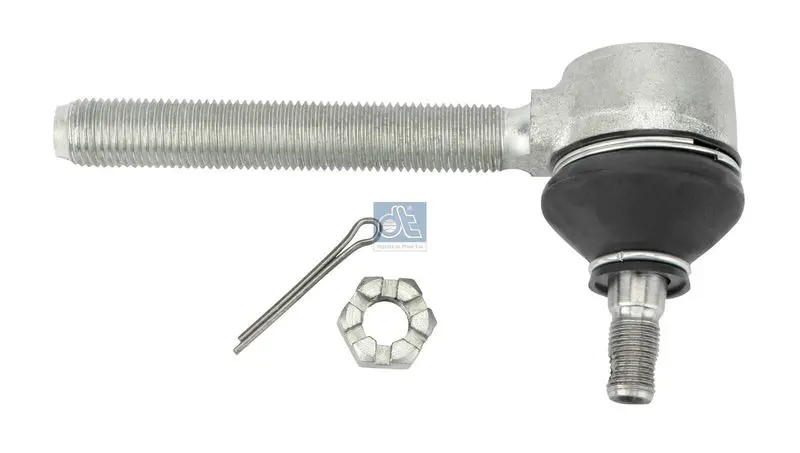 DT SPARE PARTS 355160 Шаровая головка, система тяг и