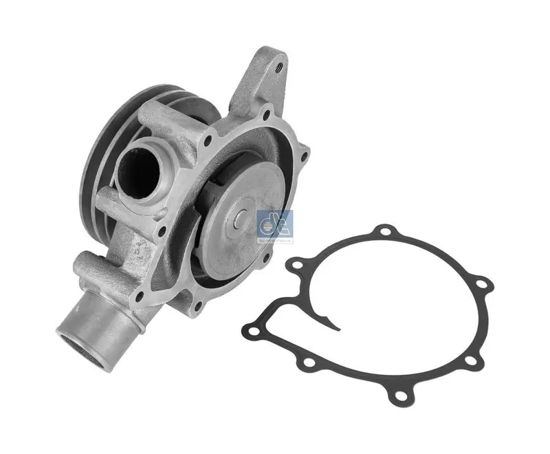 DT SPARE PARTS Насос водяной /помпа/