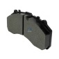 DT Spare Parts 490930