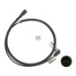 520147 DT Spare Parts Датчик ABS