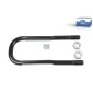 DT Spare Parts 132580