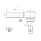 DT Spare Parts 119010