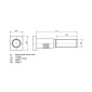 DT SPARE PARTS 117035