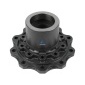 DT SPARE PARTS 117302