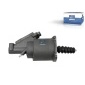 553005 DT SPARE PARTS Пневмогидроусилитель сцепления