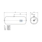 DT Spare Parts 118398