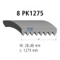 DT SPARE PARTS 215417