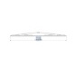 225183 DT SPARE PARTS Щетка стеклоочистителя [650mm