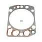 312103 DT SPARE PARTS Прокладка, головка цилиндра
