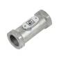 463089 DT SPARE PARTS Клапан обратный