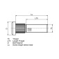 DT SPARE PARTS 520200