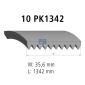 DT SPARE PARTS 631531