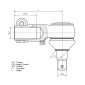 DT SPARE PARTS 651204