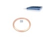 901007 DT SPARE PARTS Уплотнительное кольцо,